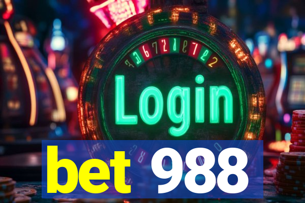 bet 988